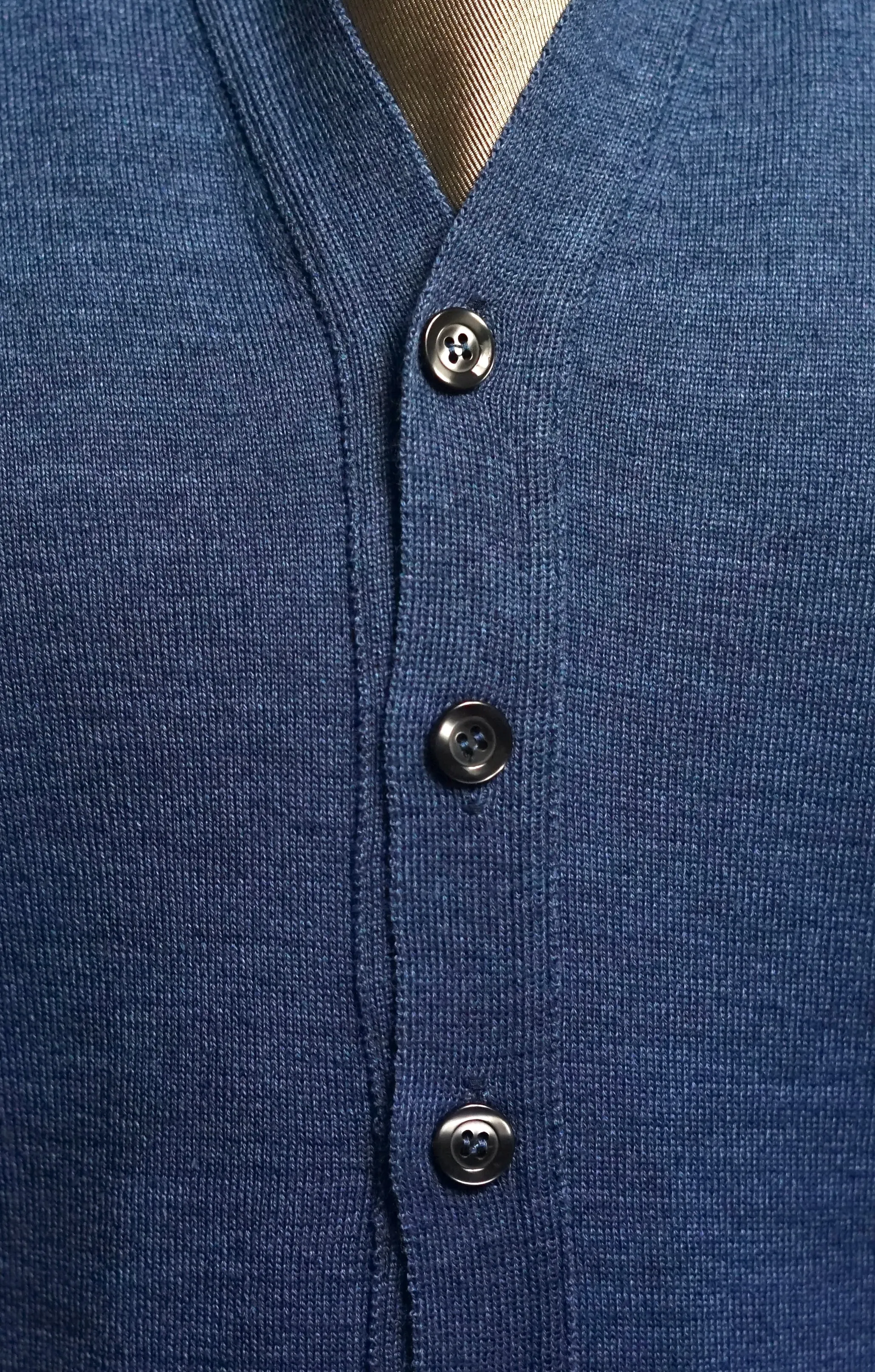 AVIATORE Cardigan