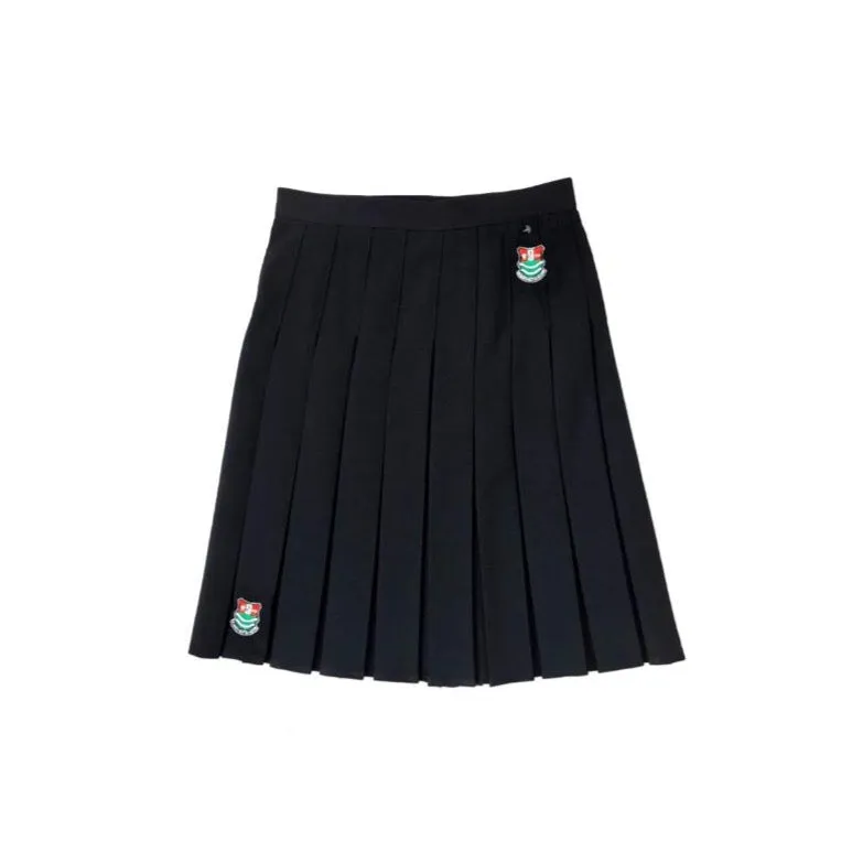 Bedford High School Girls Skirt