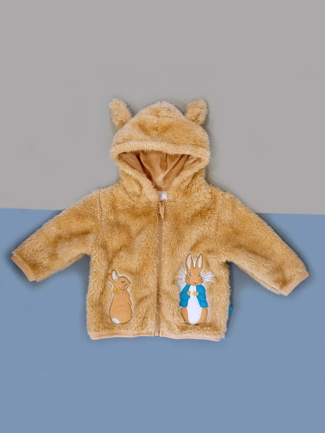 Blade & Rose Peter Rabbit Hoodie