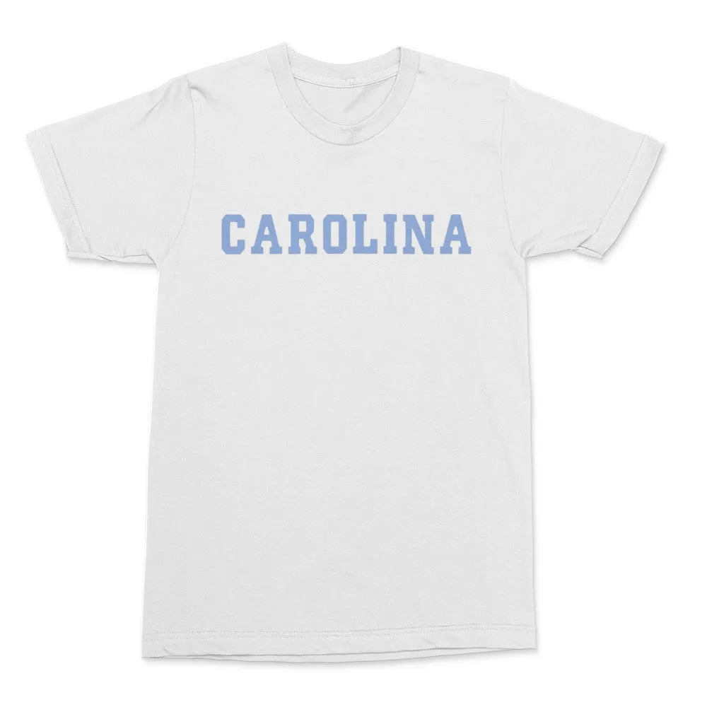 Carolina Strong