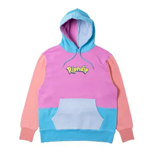 Catch Em All Hoodie (Multi)