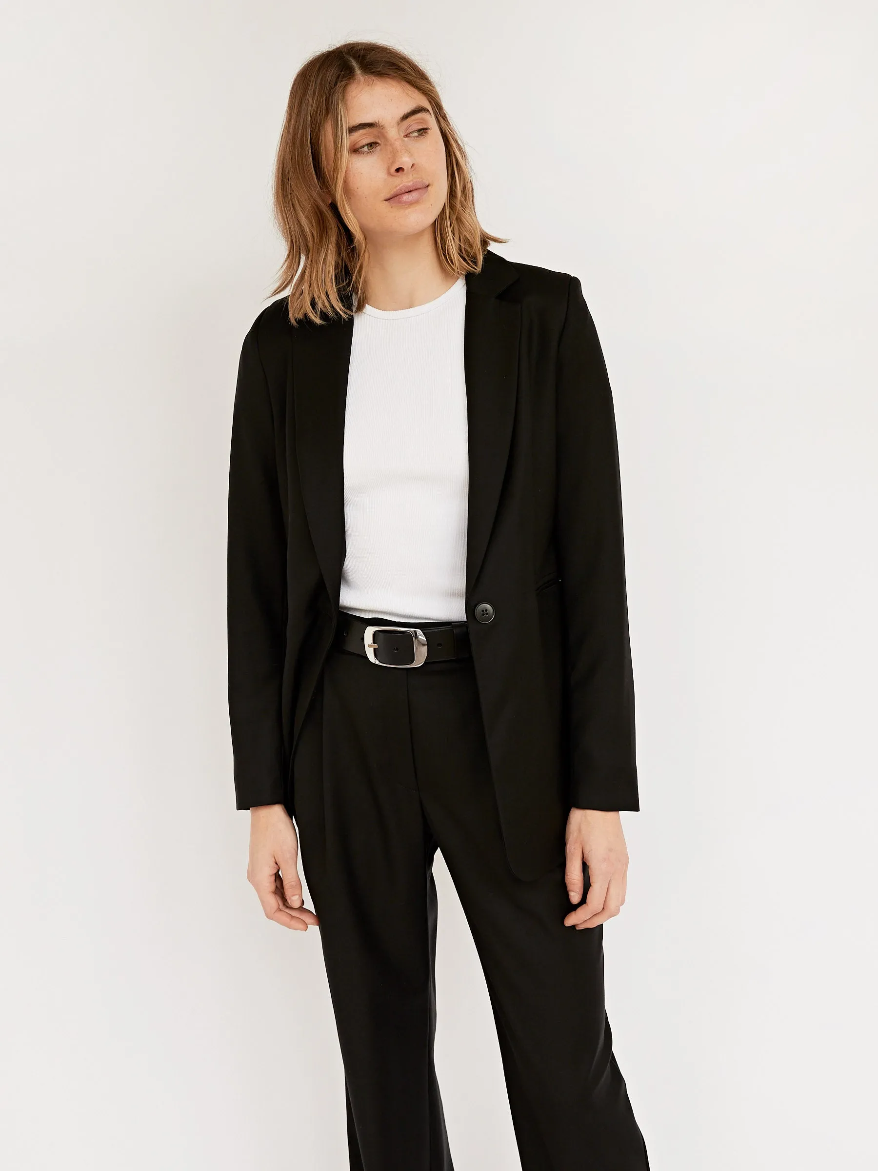 Celeste Suit Jacket