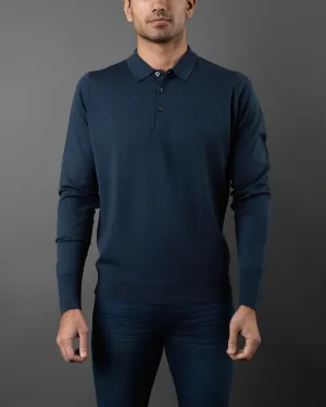 Cotswold Knit Shirt