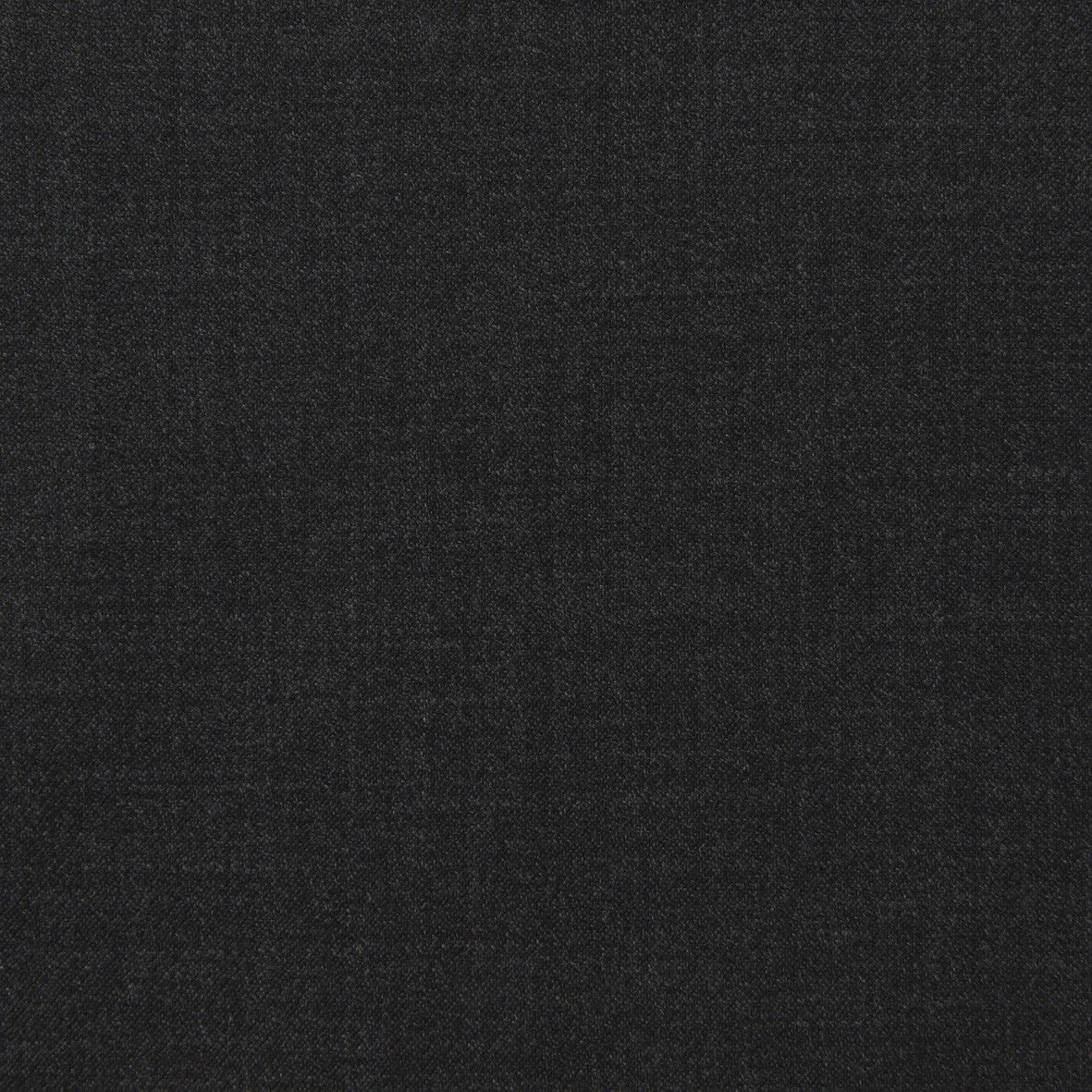 Dark Grey Melange Suiting Fabric 188