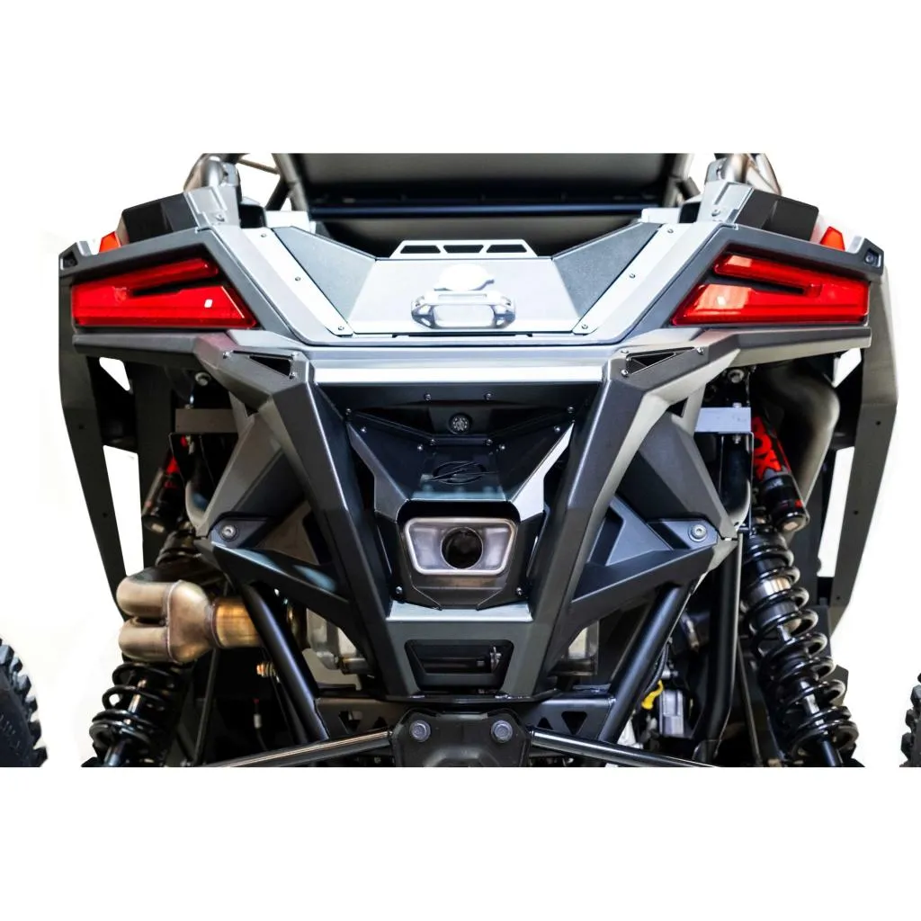 Elektric Offroad 2020-2024 Polaris RZR Pro R Volt Series Rear Bumper