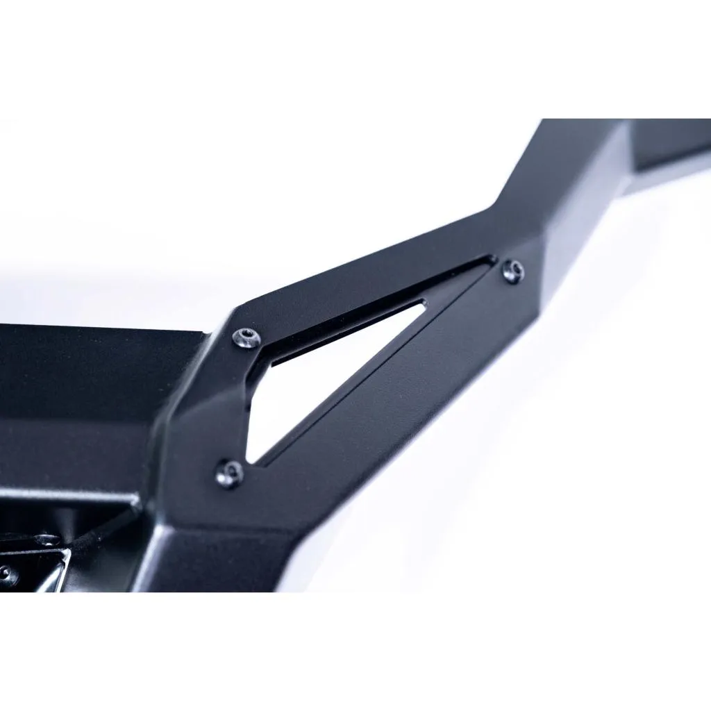 Elektric Offroad 2020-2024 Polaris RZR Pro R Volt Series Rear Bumper