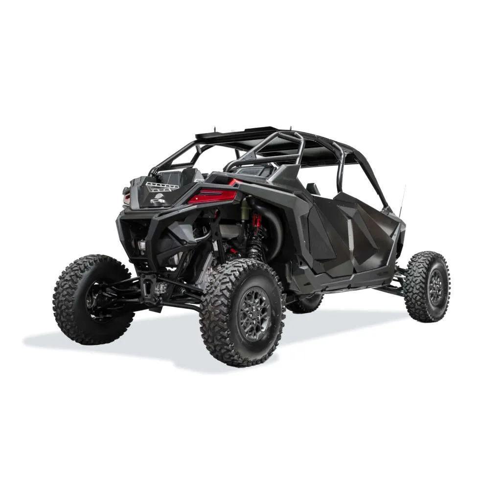 Elektric Offroad 2020-2024 Polaris RZR Pro R Volt Series Rear Bumper