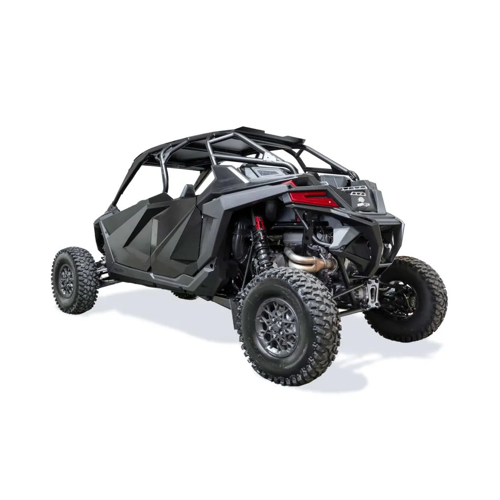 Elektric Offroad 2020-2024 Polaris RZR Pro R Volt Series Rear Bumper