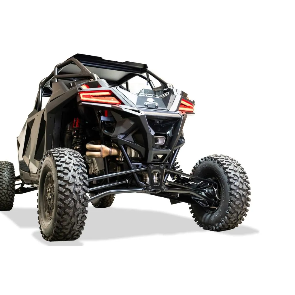 Elektric Offroad 2020-2024 Polaris RZR Pro R Volt Series Rear Bumper