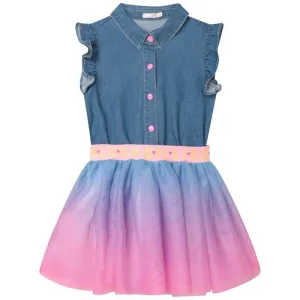 Girls Tulle  Dress