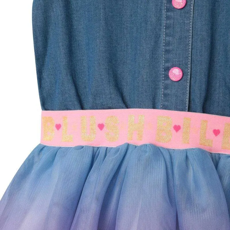 Girls Tulle  Dress