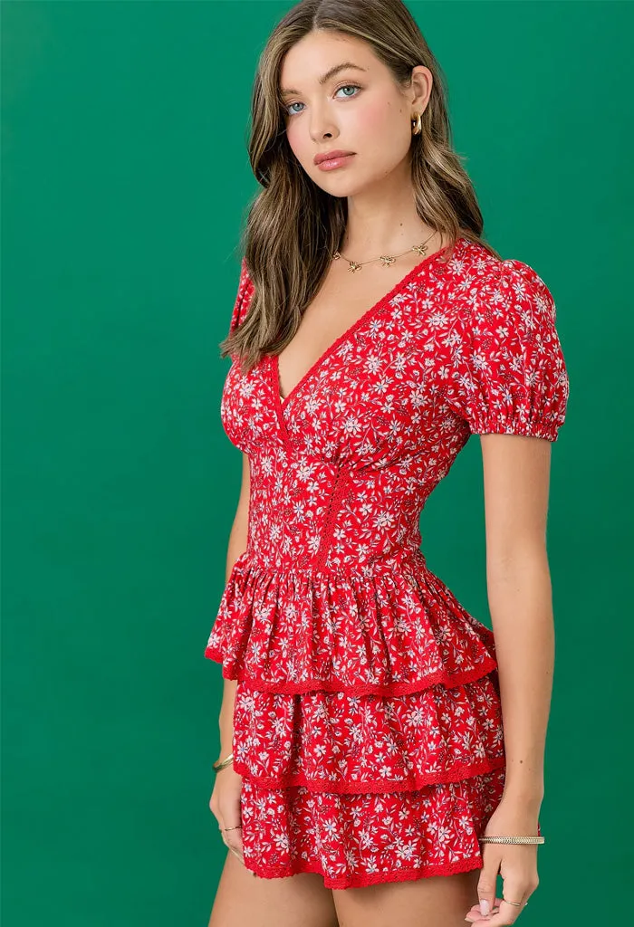 Holly Dress