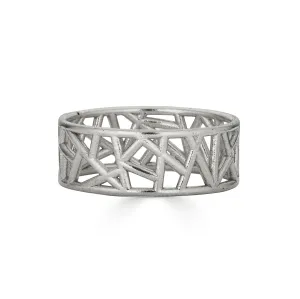 Lattice Asymmetrical Ring