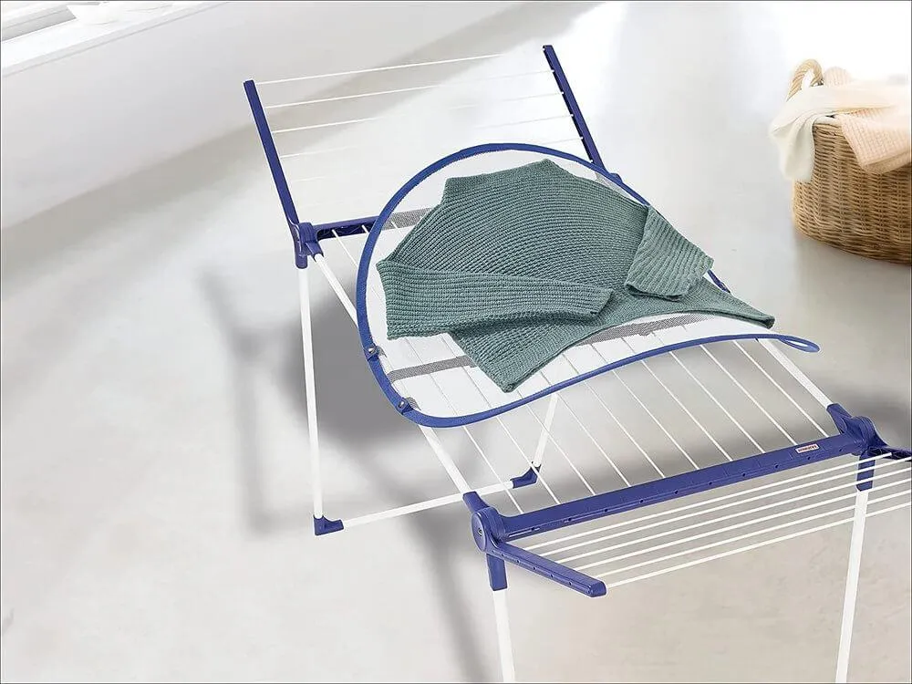 Leifheit Sensitive & Delicates Clothes Airer