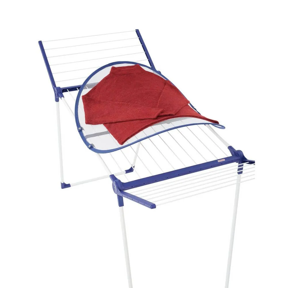 Leifheit Sensitive & Delicates Clothes Airer