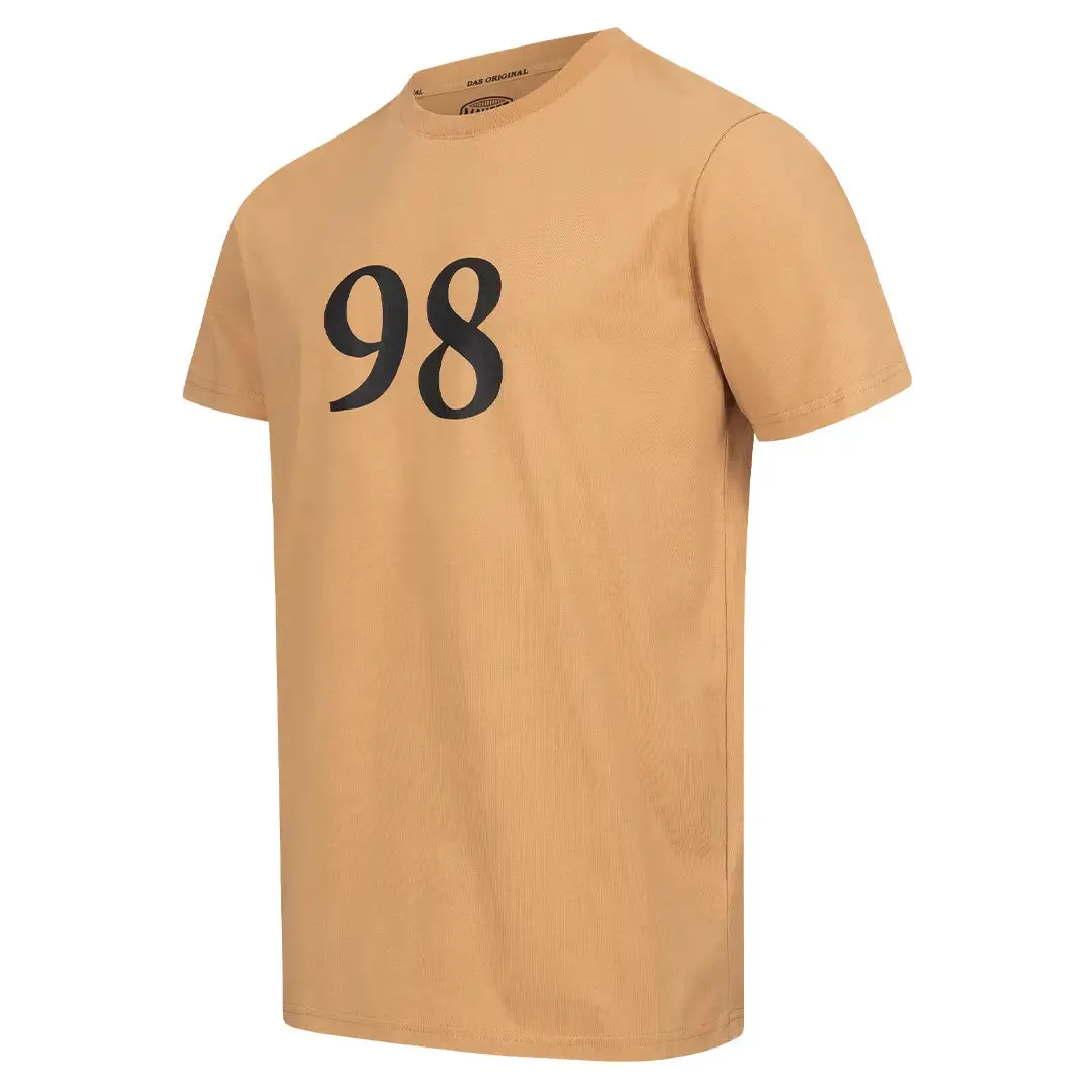 Mauser 98 Jubilee T-Shirt - Dune by Mauser