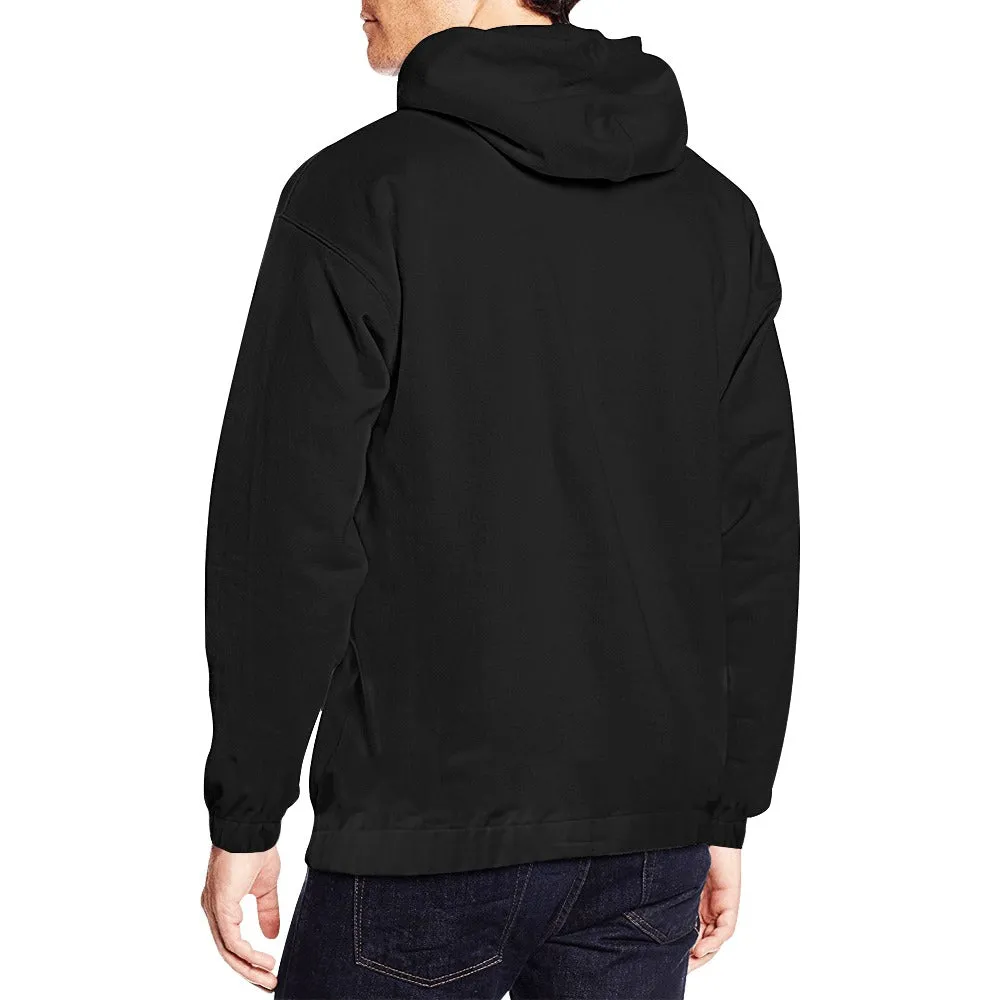 Men's Mental Health Hoodie