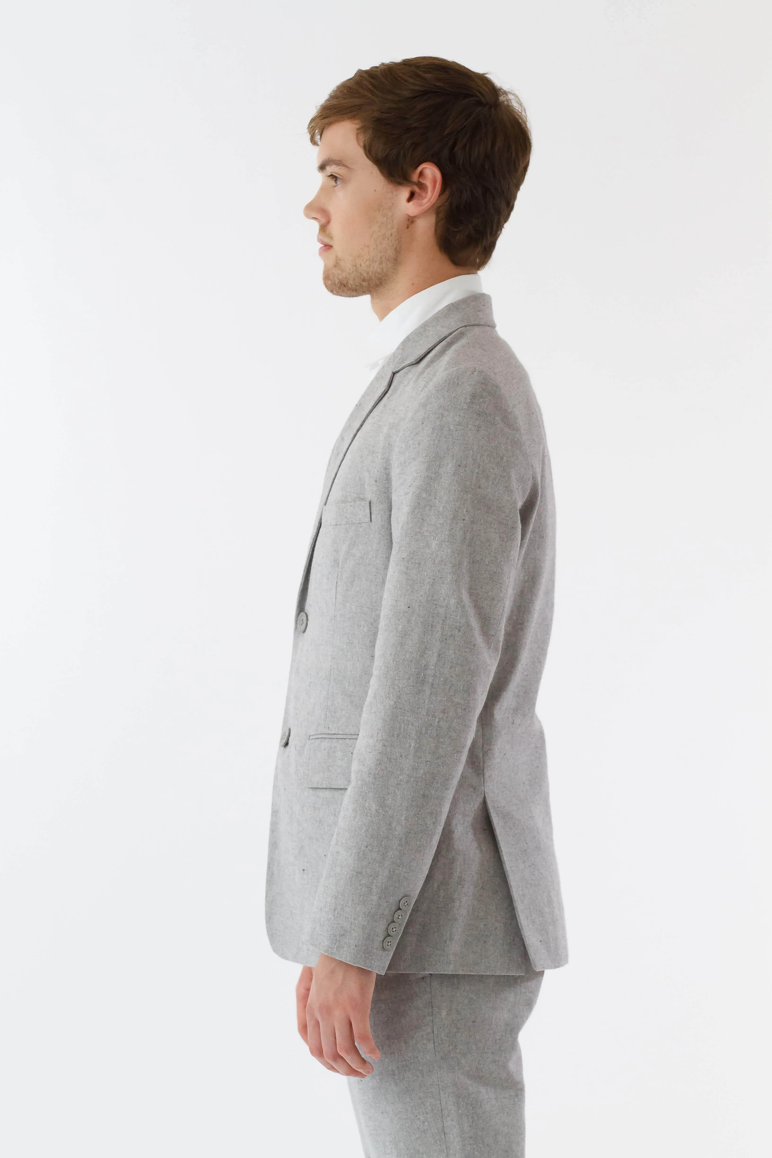 Mens Suit Jacket