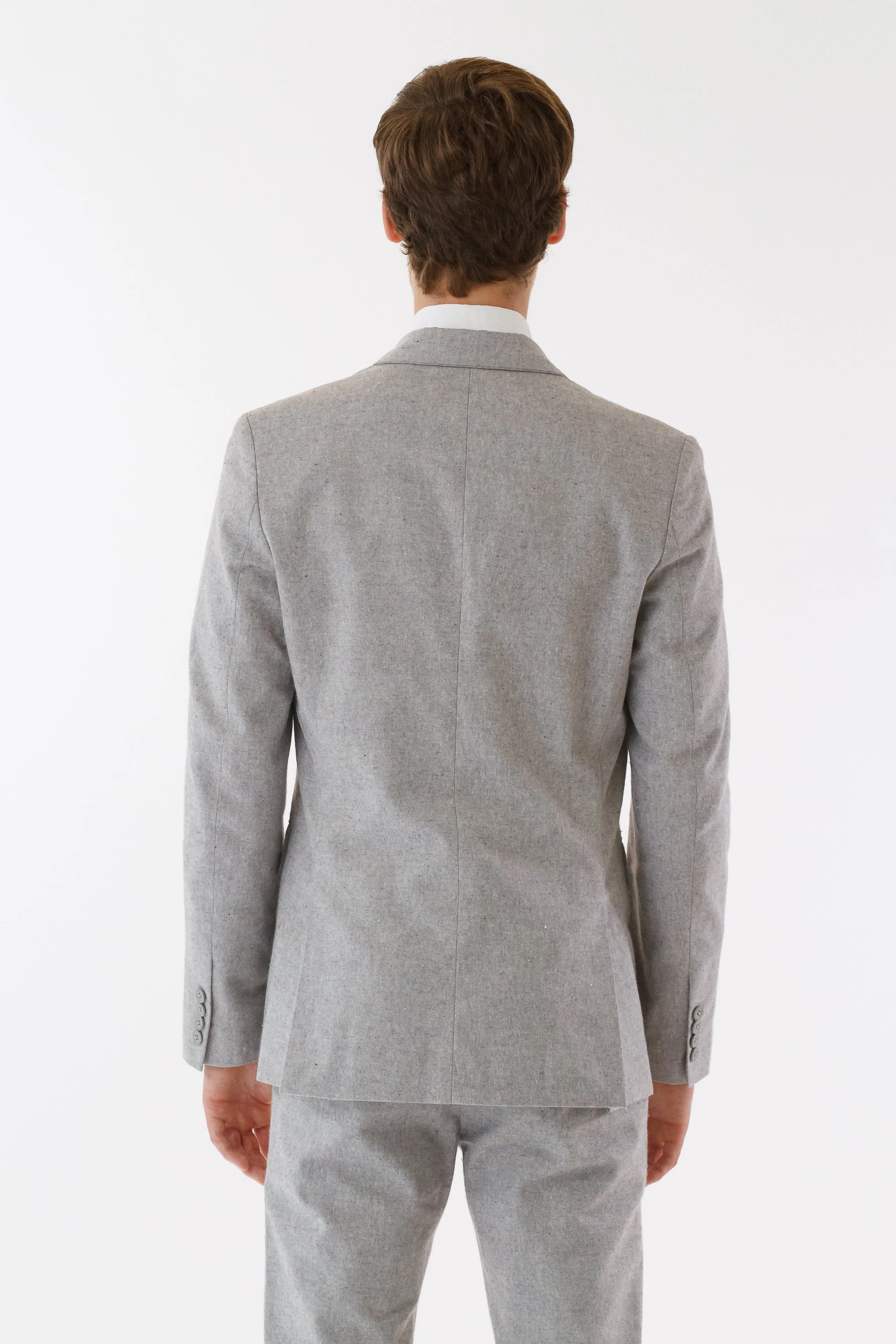 Mens Suit Jacket