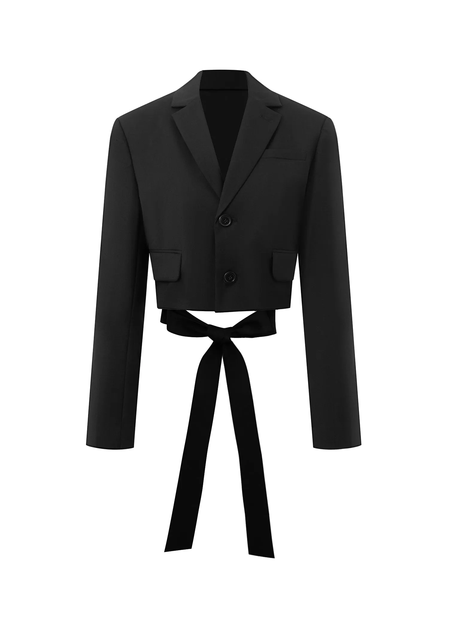 Mo Suit Jacket