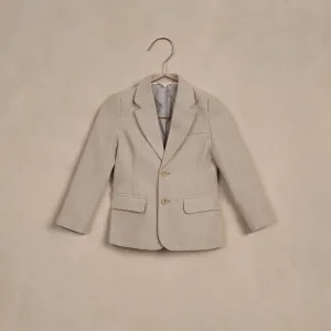 Noralee Sebastian Blazer - Fog