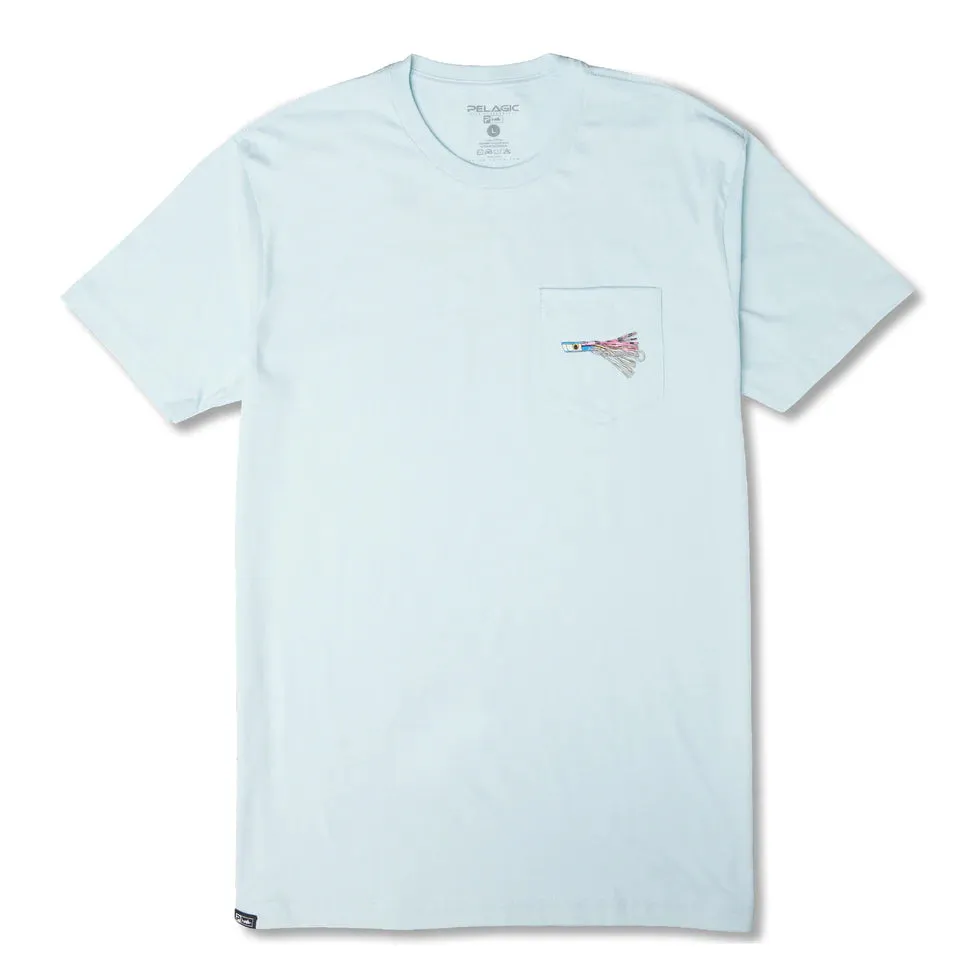 PELAGIC Lured T-Shirt