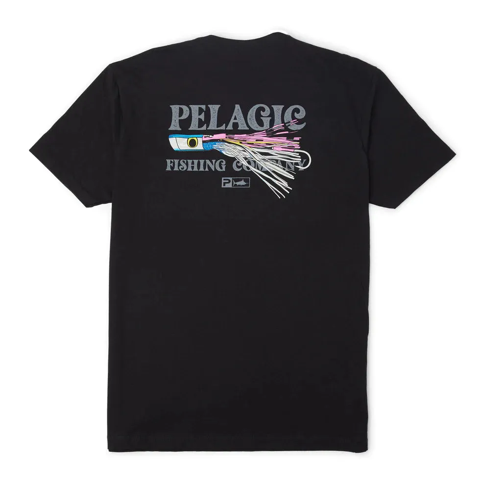 PELAGIC Lured T-Shirt