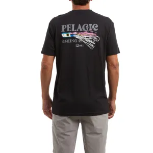 PELAGIC Lured T-Shirt