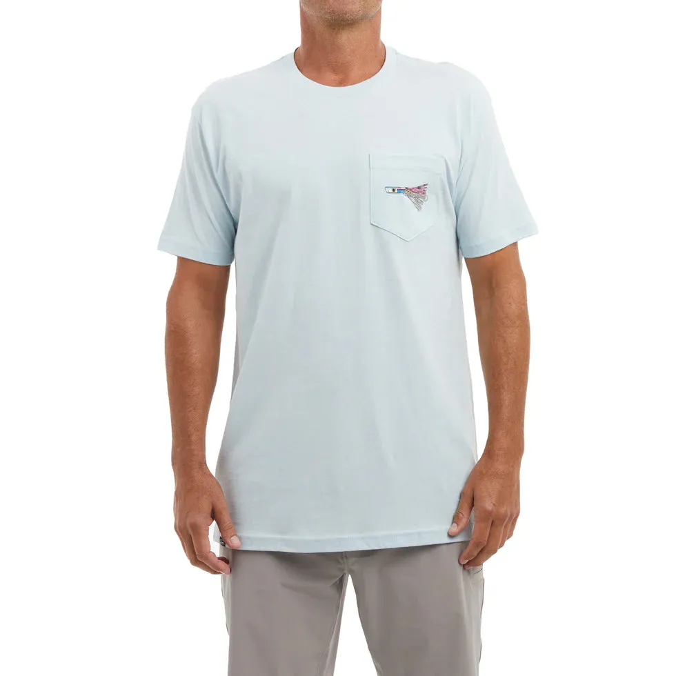 PELAGIC Lured T-Shirt