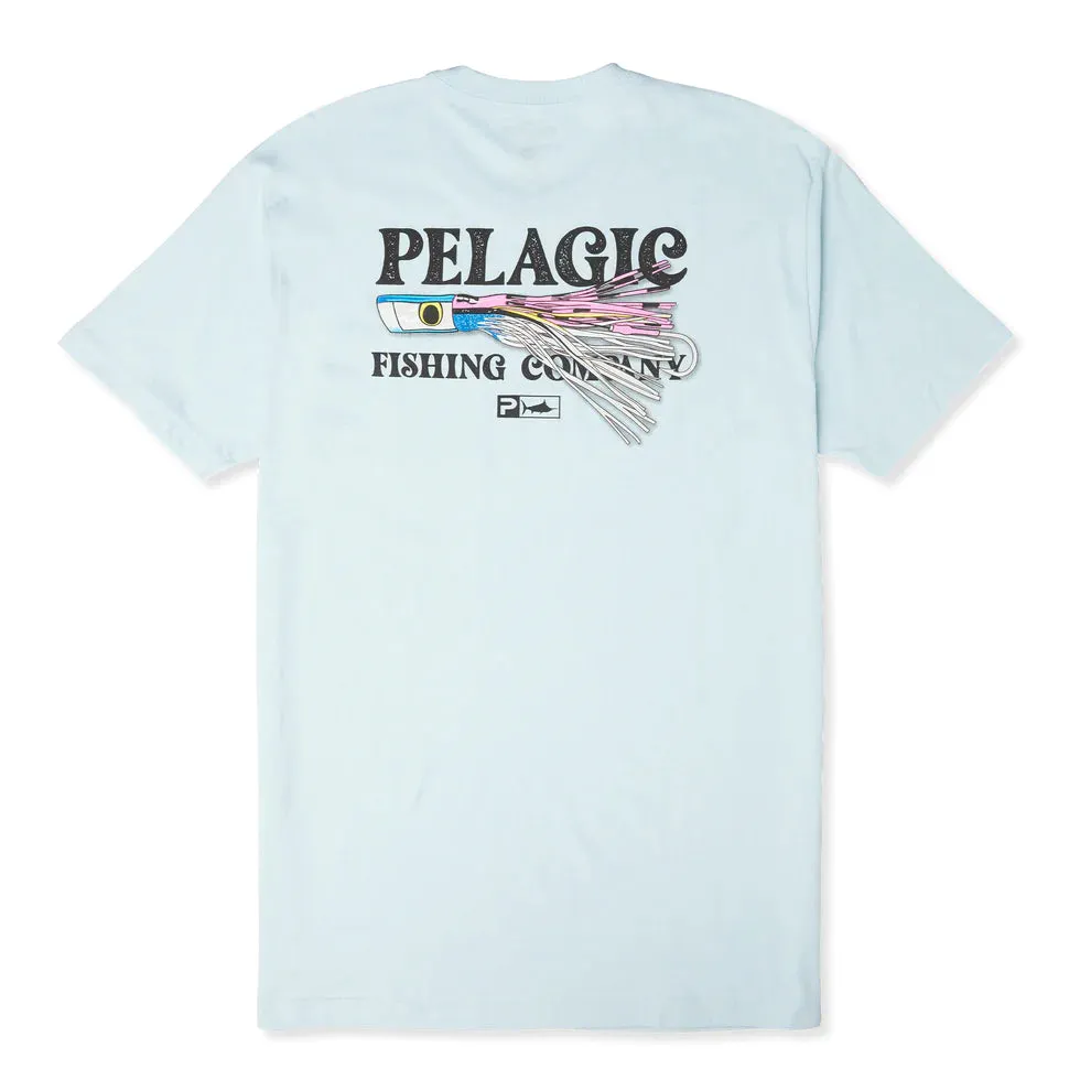 PELAGIC Lured T-Shirt