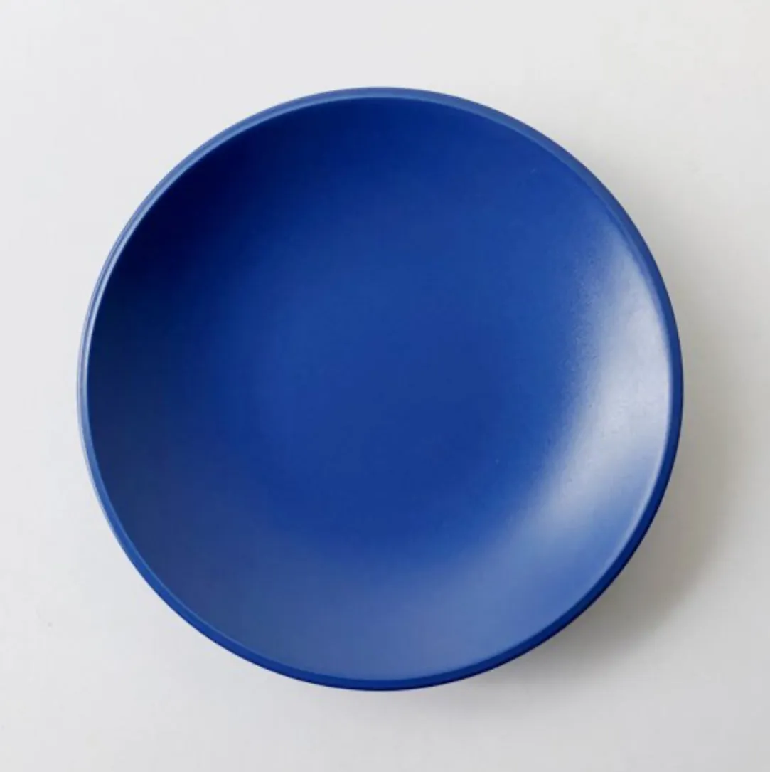 Postmodern Plate