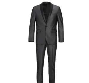 RENOIR 2-Piece Slim Fit Shawl Lapel Tuxedo Suit 201-17