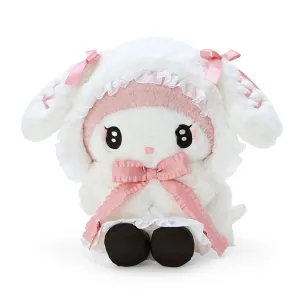 Sanrio My Melody Melokuro 3 plushie