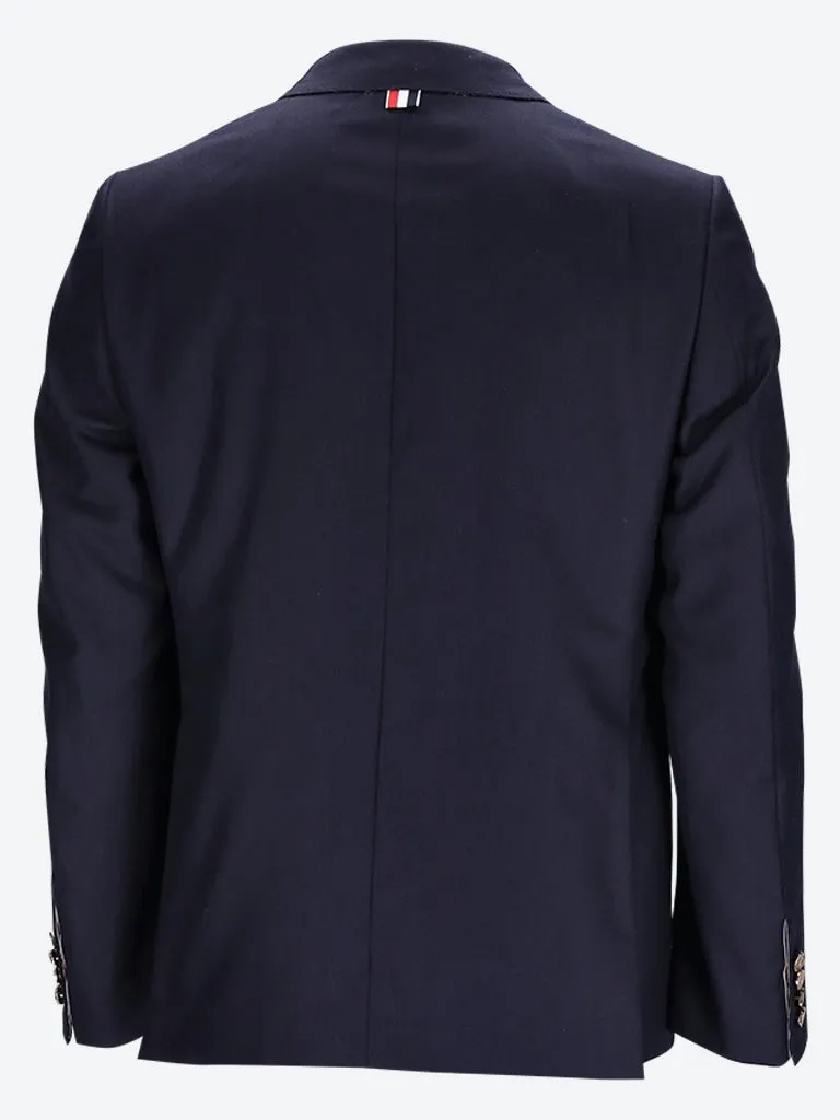 Suit jacket