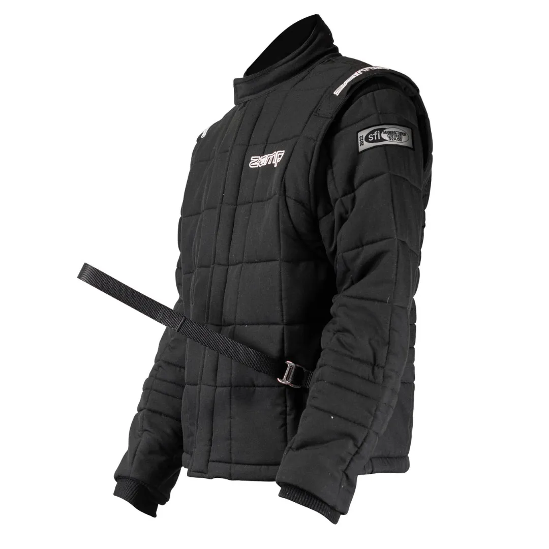 ZR Drag Jacket